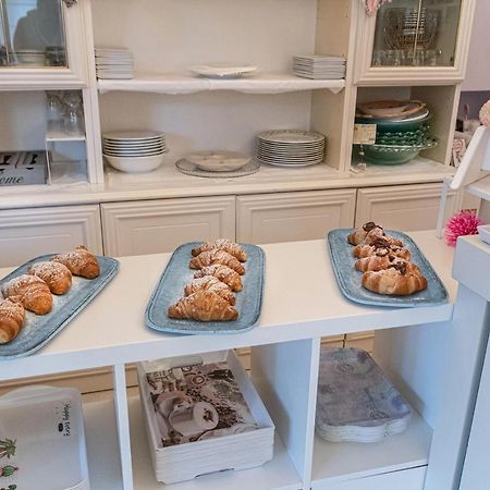 B&B Airone Cervia - Camere E Appartamenti מראה חיצוני תמונה