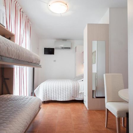 B&B Airone Cervia - Camere E Appartamenti מראה חיצוני תמונה