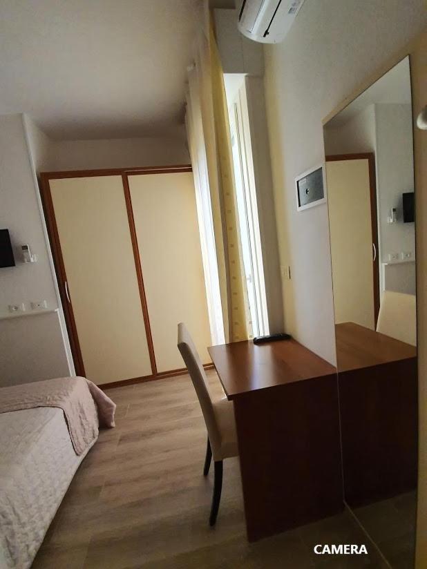 B&B Airone Cervia - Camere E Appartamenti מראה חיצוני תמונה
