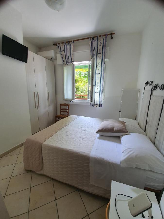 B&B Airone Cervia - Camere E Appartamenti מראה חיצוני תמונה