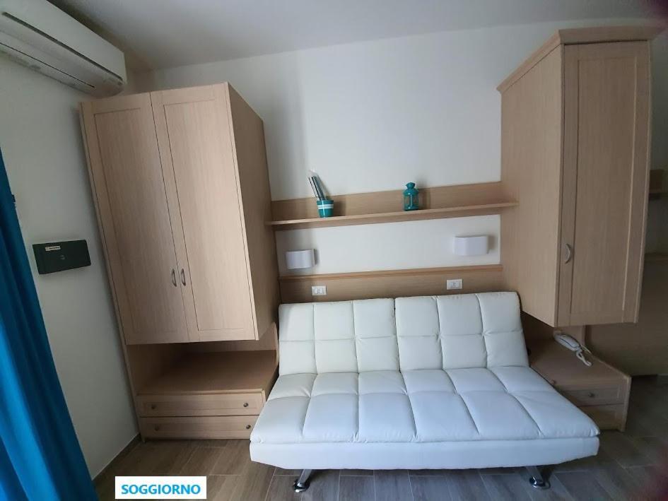 B&B Airone Cervia - Camere E Appartamenti מראה חיצוני תמונה
