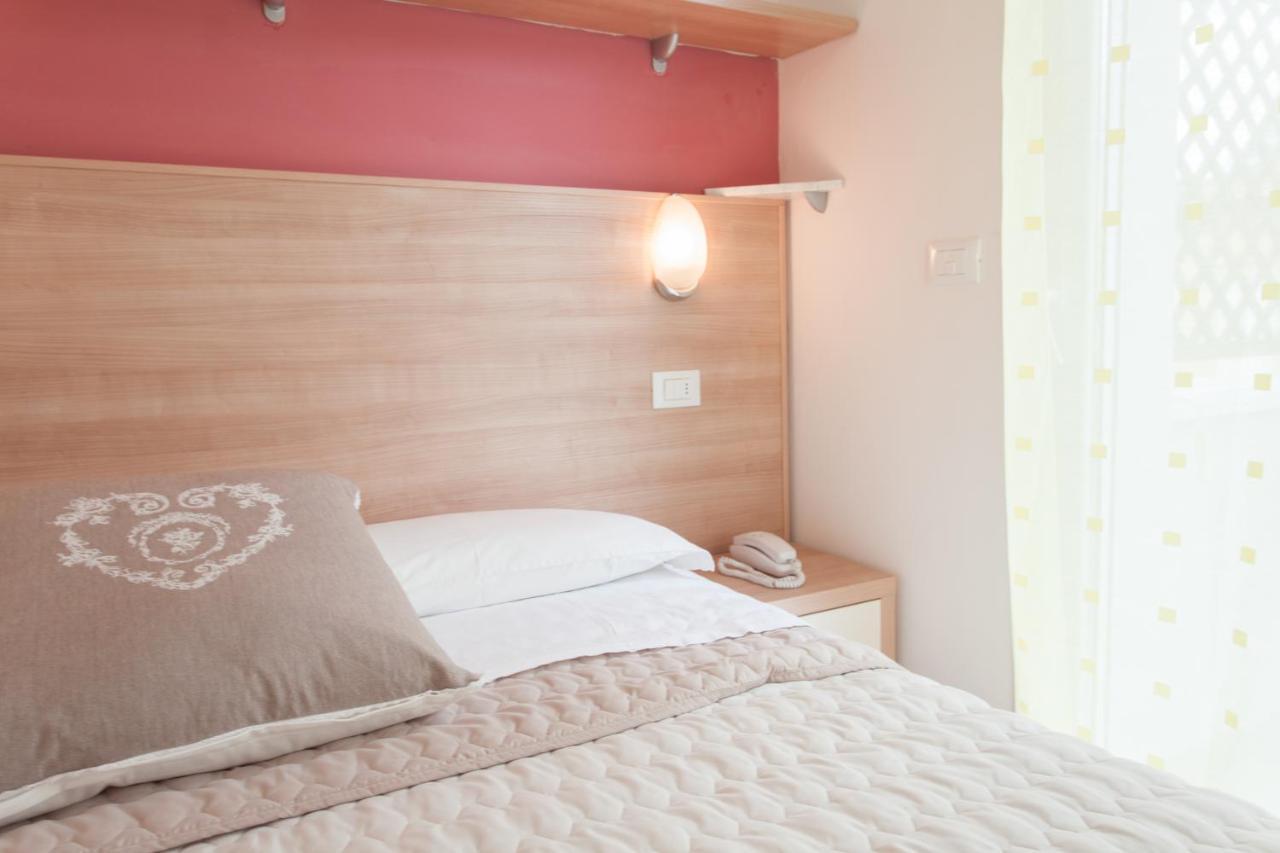 B&B Airone Cervia - Camere E Appartamenti מראה חיצוני תמונה