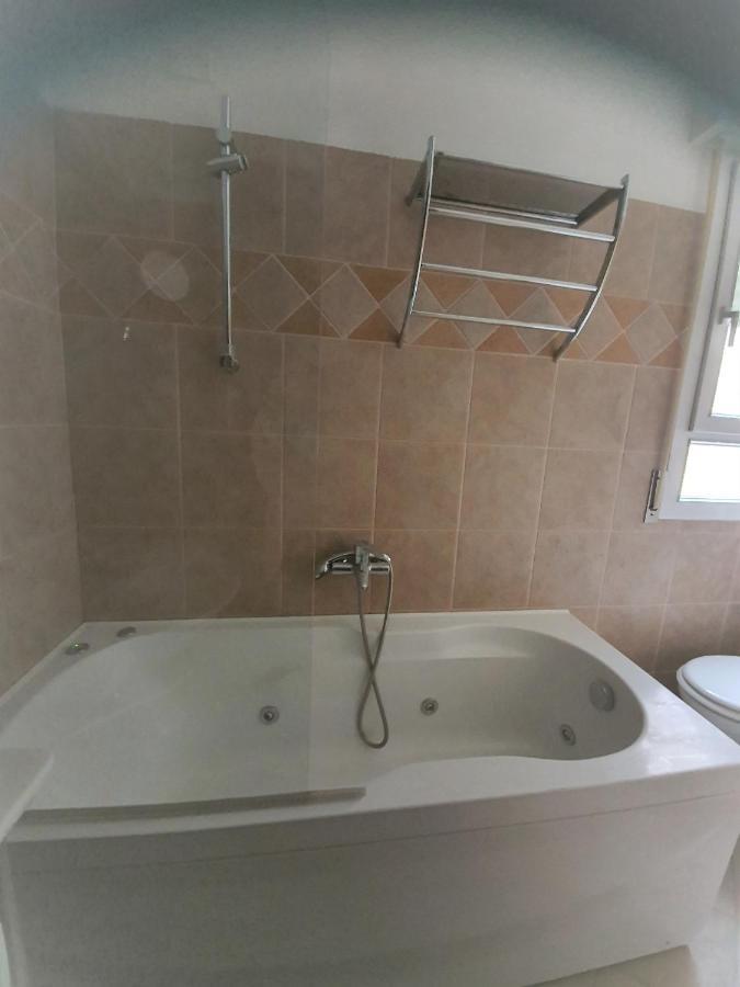B&B Airone Cervia - Camere E Appartamenti מראה חיצוני תמונה