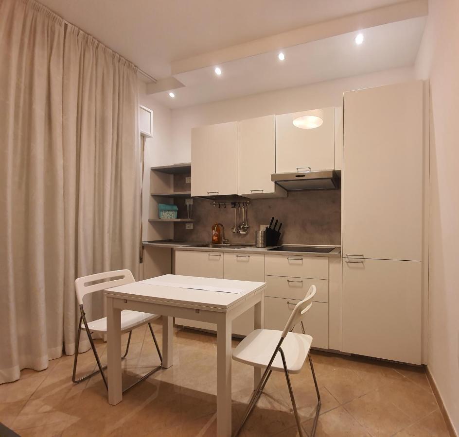B&B Airone Cervia - Camere E Appartamenti מראה חיצוני תמונה