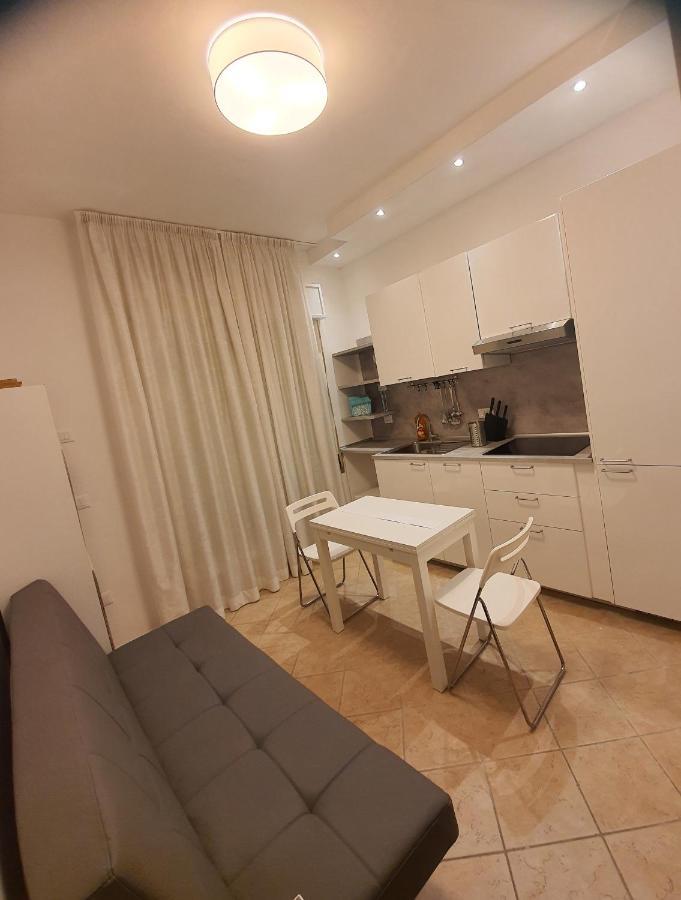 B&B Airone Cervia - Camere E Appartamenti מראה חיצוני תמונה