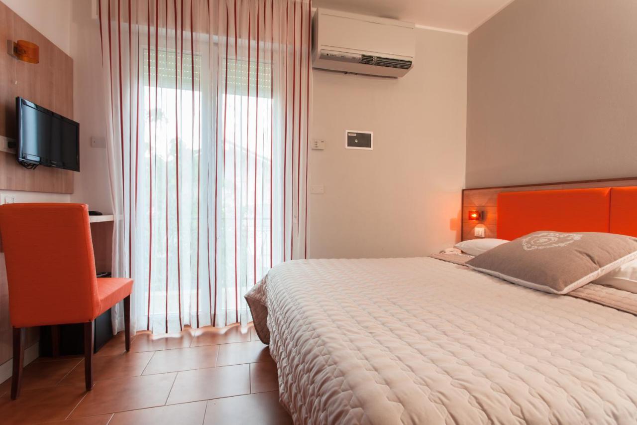 B&B Airone Cervia - Camere E Appartamenti מראה חיצוני תמונה