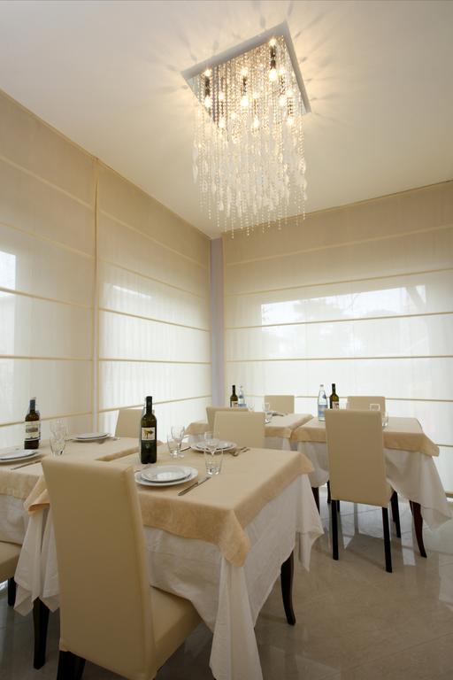 B&B Airone Cervia - Camere E Appartamenti מראה חיצוני תמונה