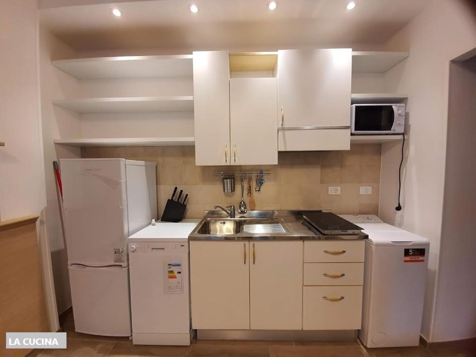 B&B Airone Cervia - Camere E Appartamenti מראה חיצוני תמונה