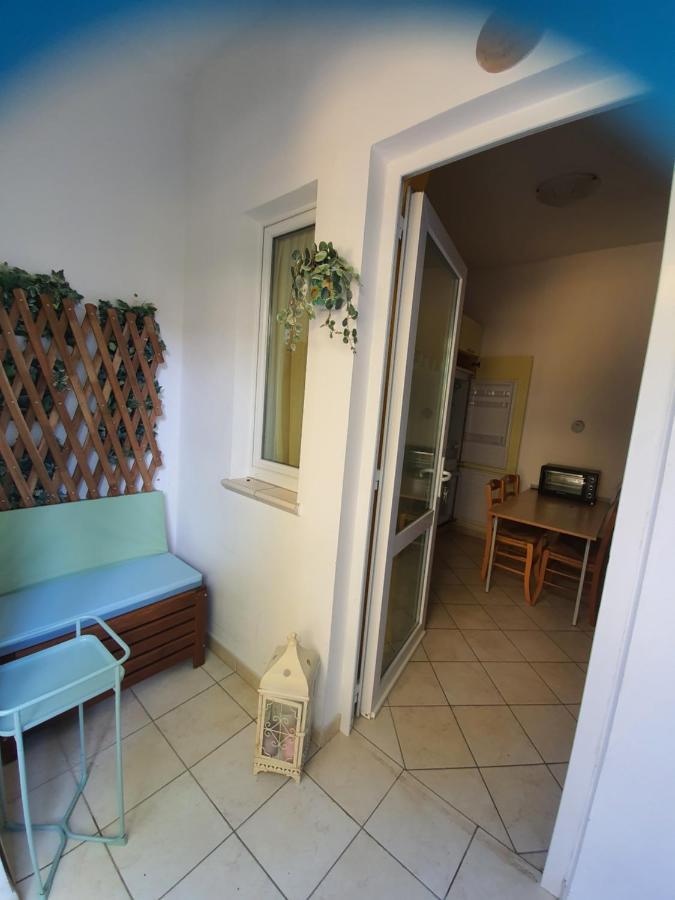 B&B Airone Cervia - Camere E Appartamenti מראה חיצוני תמונה