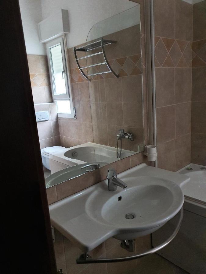 B&B Airone Cervia - Camere E Appartamenti מראה חיצוני תמונה