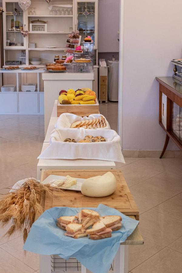 B&B Airone Cervia - Camere E Appartamenti מראה חיצוני תמונה