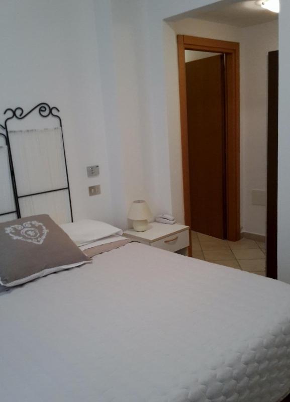 B&B Airone Cervia - Camere E Appartamenti מראה חיצוני תמונה