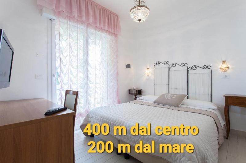B&B Airone Cervia - Camere E Appartamenti מראה חיצוני תמונה