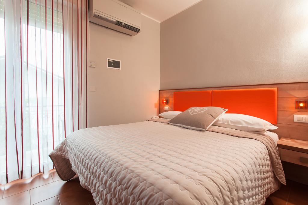 B&B Airone Cervia - Camere E Appartamenti מראה חיצוני תמונה