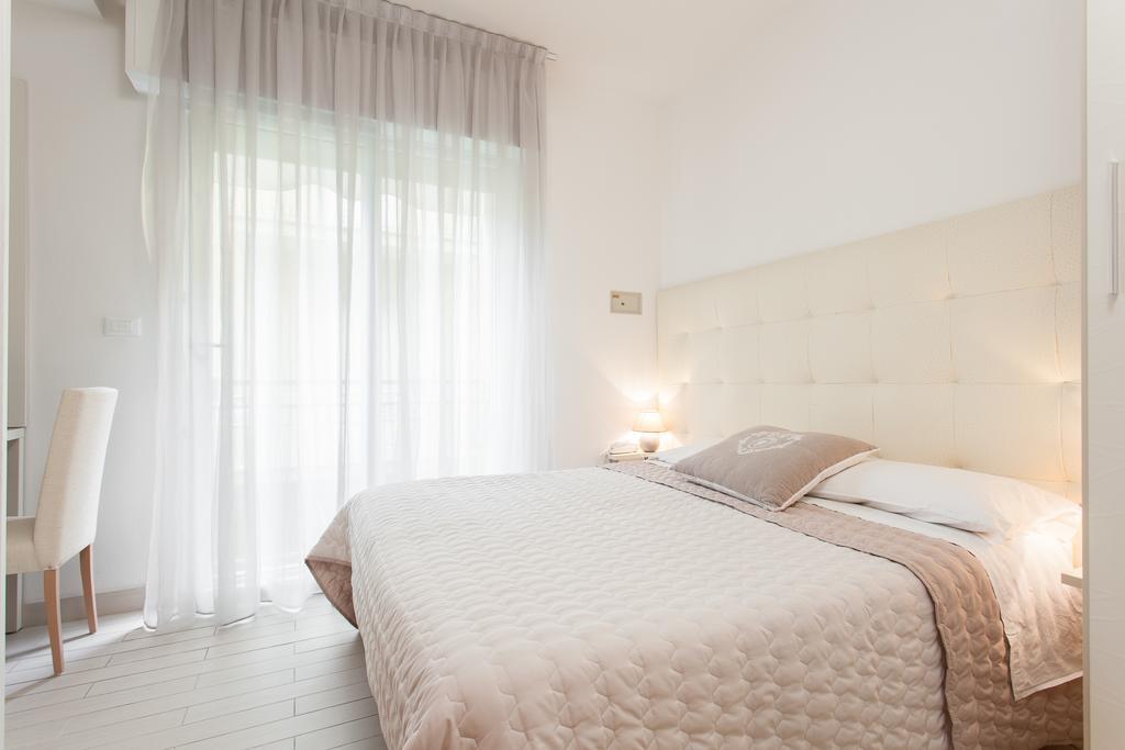 B&B Airone Cervia - Camere E Appartamenti מראה חיצוני תמונה