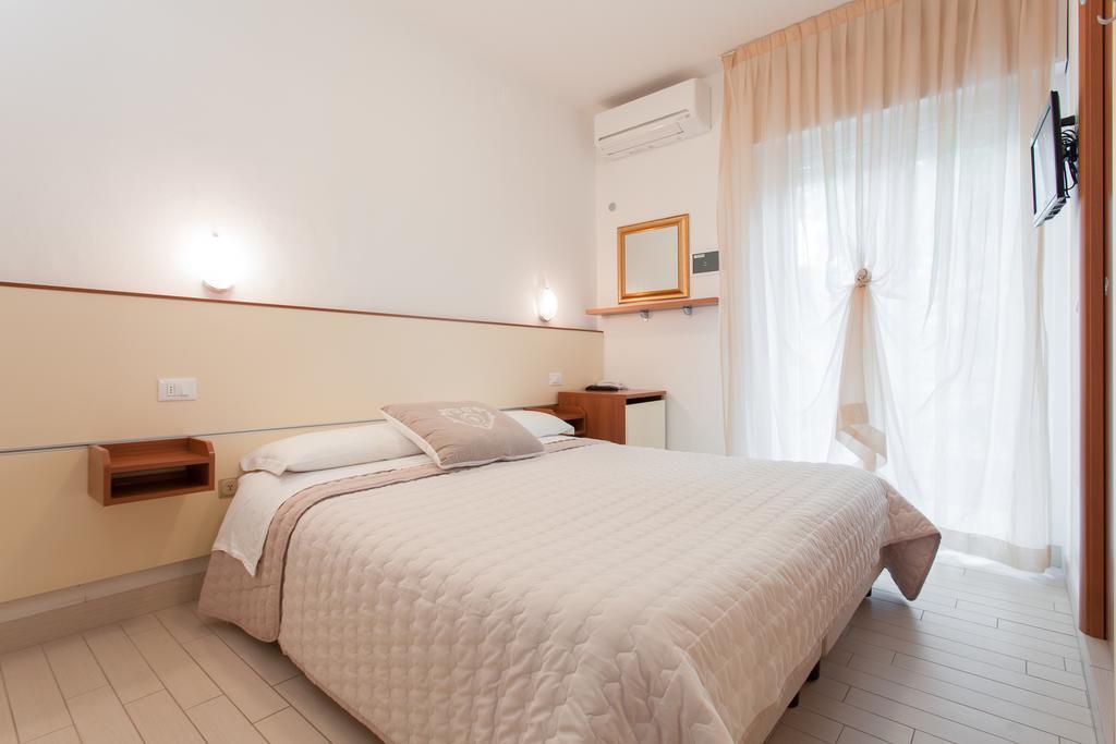 Airone Cervia B&B Camere E Appartamenti מראה חיצוני תמונה