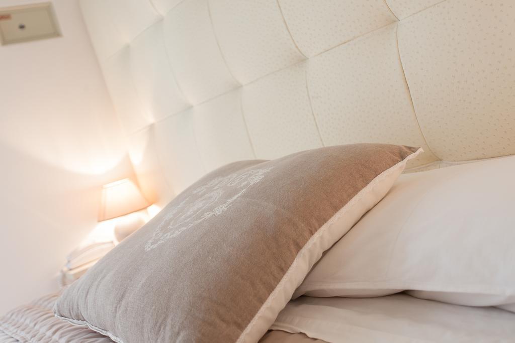 B&B Airone Cervia - Camere E Appartamenti מראה חיצוני תמונה