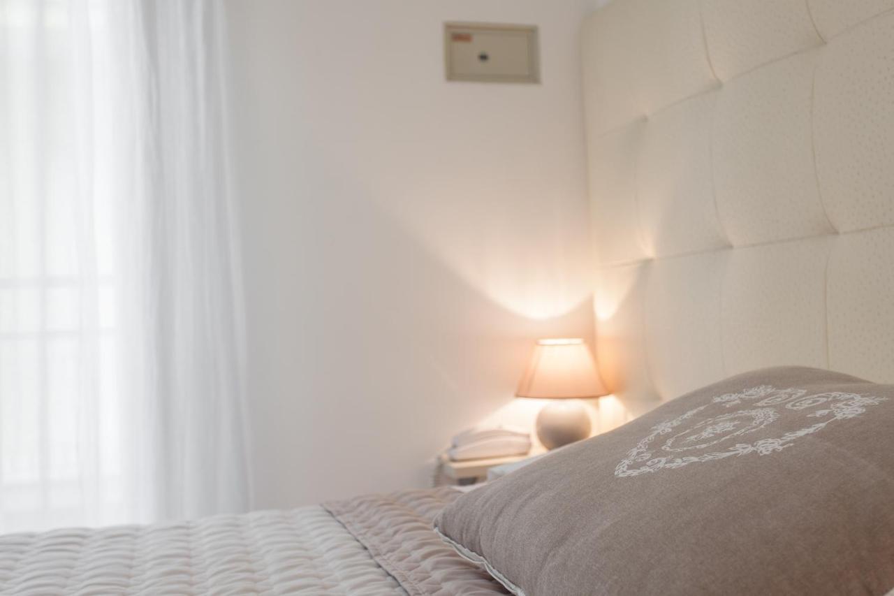 B&B Airone Cervia - Camere E Appartamenti מראה חיצוני תמונה